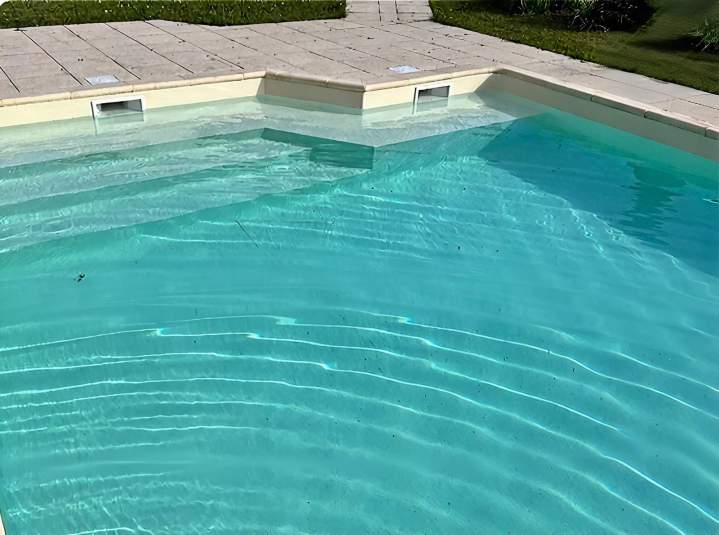 Des solutions sur mesure pour votre projet de piscine