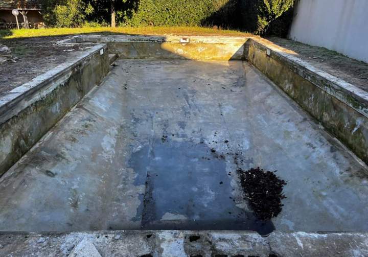 Un espace de baignade modernisé et valorisé