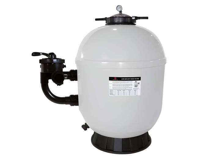 Tous les équipements pour une piscine fonctionnelle et durable