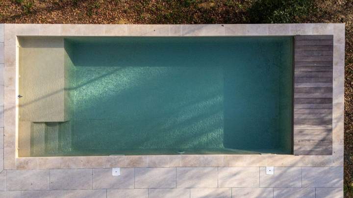Rénovation de piscine Dax