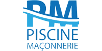 Logo PM PISCINE