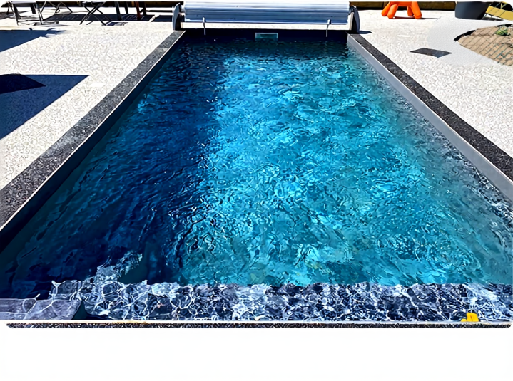 Rénovation de piscine Dax